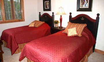Winter Park, Colorado, Vacation Rental House