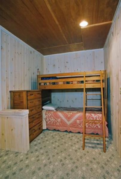 Sleeping Area
