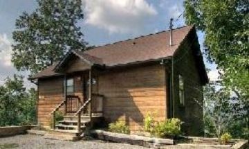 Pigeon Forge, Tennessee, Vacation Rental Cabin