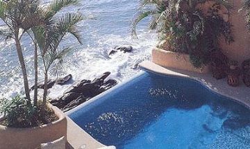 Puerto Vallarta, Jalisco, Vacation Rental House