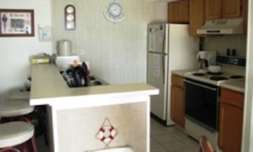 North Myrtle Beach, South Carolina, Vacation Rental Condo