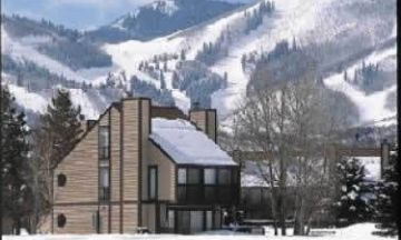 Park City, Utah, Vacation Rental Condo