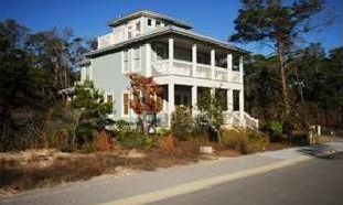 Santa Rosa Beach, Florida, Vacation Rental Villa