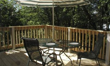 Stowe, Vermont, Vacation Rental Condo