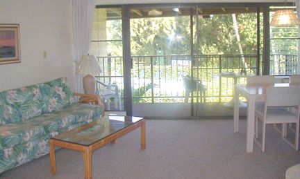 Kihei, Hawaii, Vacation Rental Condo