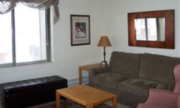 Dillon, Colorado, Vacation Rental Condo