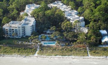 Hilton Head Island, South Carolina, Vacation Rental Condo