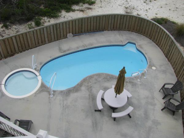 Private Pool