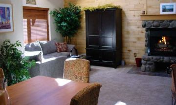 Incline Village, Nevada, Vacation Rental Condo