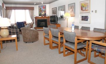 Steamboat Springs, Colorado, Vacation Rental Condo