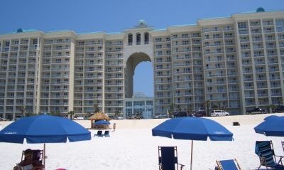 Miramar Beach, Florida, Vacation Rental Condo