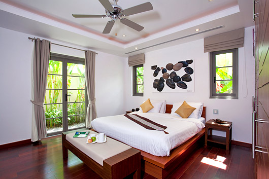 Phuket Vacation Rentals