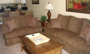 Gulf Shores, Alabama, Vacation Rental Condo