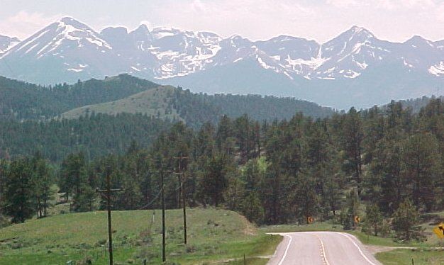 Vail, Colorado, Vacation Rental Condo