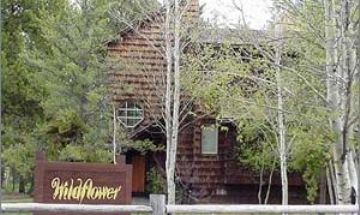 Sunriver, Oregon, Vacation Rental Condo