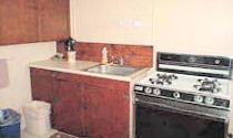 Mammoth Lakes, California, Vacation Rental Cabin