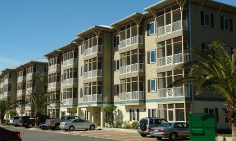 Santa Rosa Beach, Florida, Vacation Rental Condo