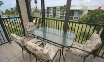 Sanibel, Florida, Vacation Rental Condo