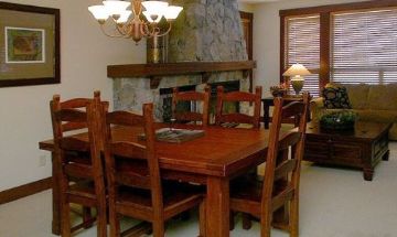 Big White Ski Resort, British Columbia, Vacation Rental Condo