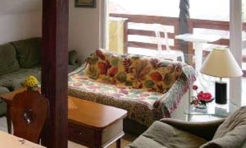 Bergheim, Alsace, Vacation Rental Condo