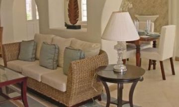 West Coast, St. James, Vacation Rental House