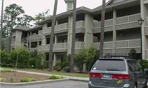 North Myrtle Beach, South Carolina, Vacation Rental Condo