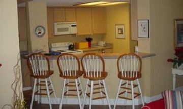 Hilton Head Island, South Carolina, Vacation Rental Condo