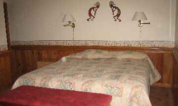 Angel Fire, New Mexico, Vacation Rental Condo