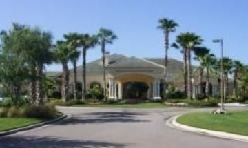 Naples, Florida, Vacation Rental Condo