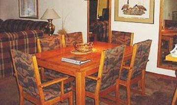Sunriver, Oregon, Vacation Rental Condo