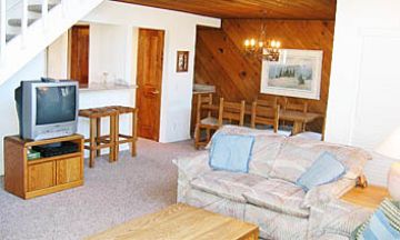 Mammoth Lakes, California, Vacation Rental Condo