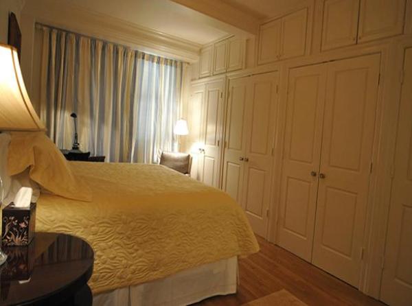 Bedroom with Ensuite