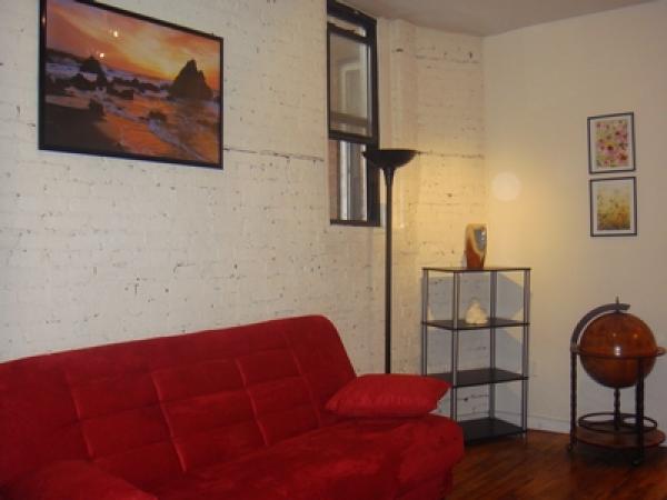 Manhattan, New York, Vacation Rental Apartment