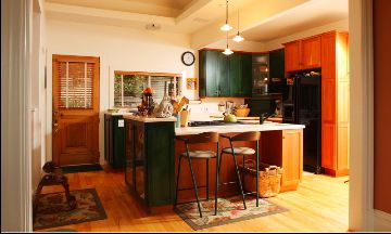 San Francisco, California, Vacation Rental House