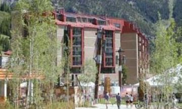 Copper, Colorado, Vacation Rental Condo