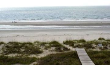 Hilton Head Island, South Carolina, Vacation Rental Villa