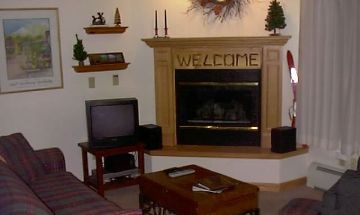 Breckenridge, Colorado, Vacation Rental Condo