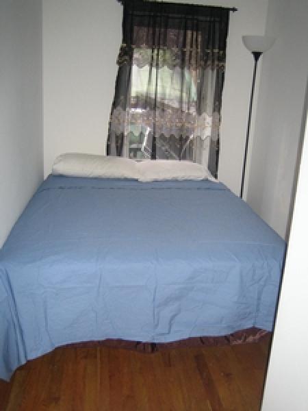 Bedroom #2