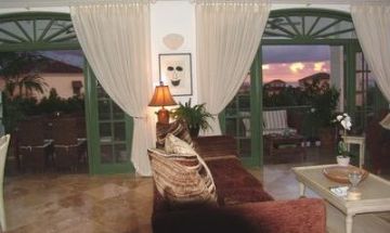 West Coast, St. James, Vacation Rental Villa