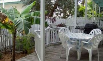 Key West, Florida, Vacation Rental Condo