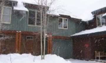 Keystone, Colorado, Vacation Rental House