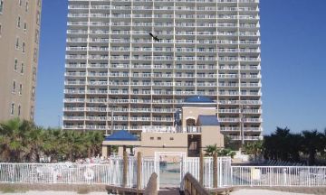 Gulf Shores, Alabama, Vacation Rental Condo