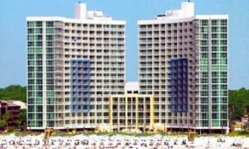 North Myrtle Beach, South Carolina, Vacation Rental Condo