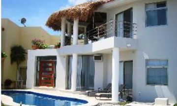 Playa del Carmen, Quintana Roo, Vacation Rental House