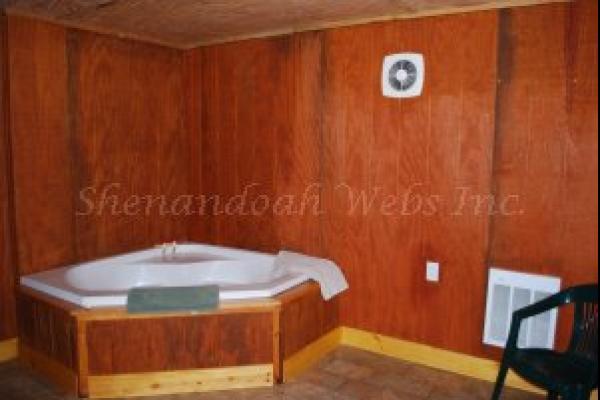 Jacuzzi
