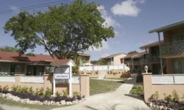 Holetown, St. James, Vacation Rental Condo