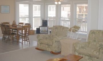 Edisto Island, South Carolina, Vacation Rental House