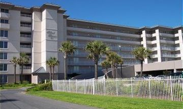 Fort Walton Beach, Florida, Vacation Rental Condo