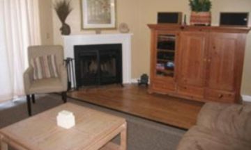 Isle of Palms, South Carolina, Vacation Rental Condo