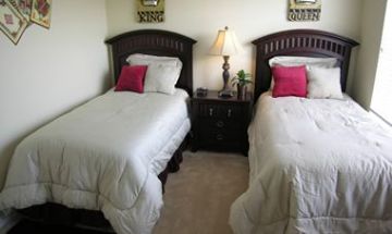 Orlando, Florida, Vacation Rental House